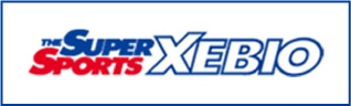 SUPER SPORTS XEBIO